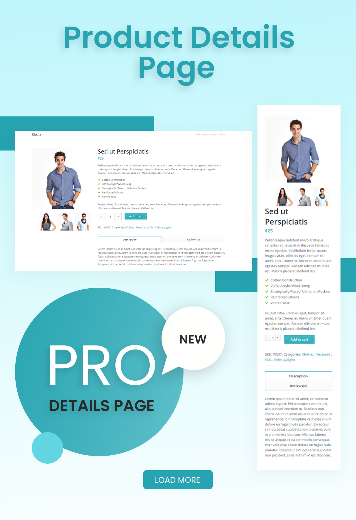 Boson - Multipurpose Business Template - 4