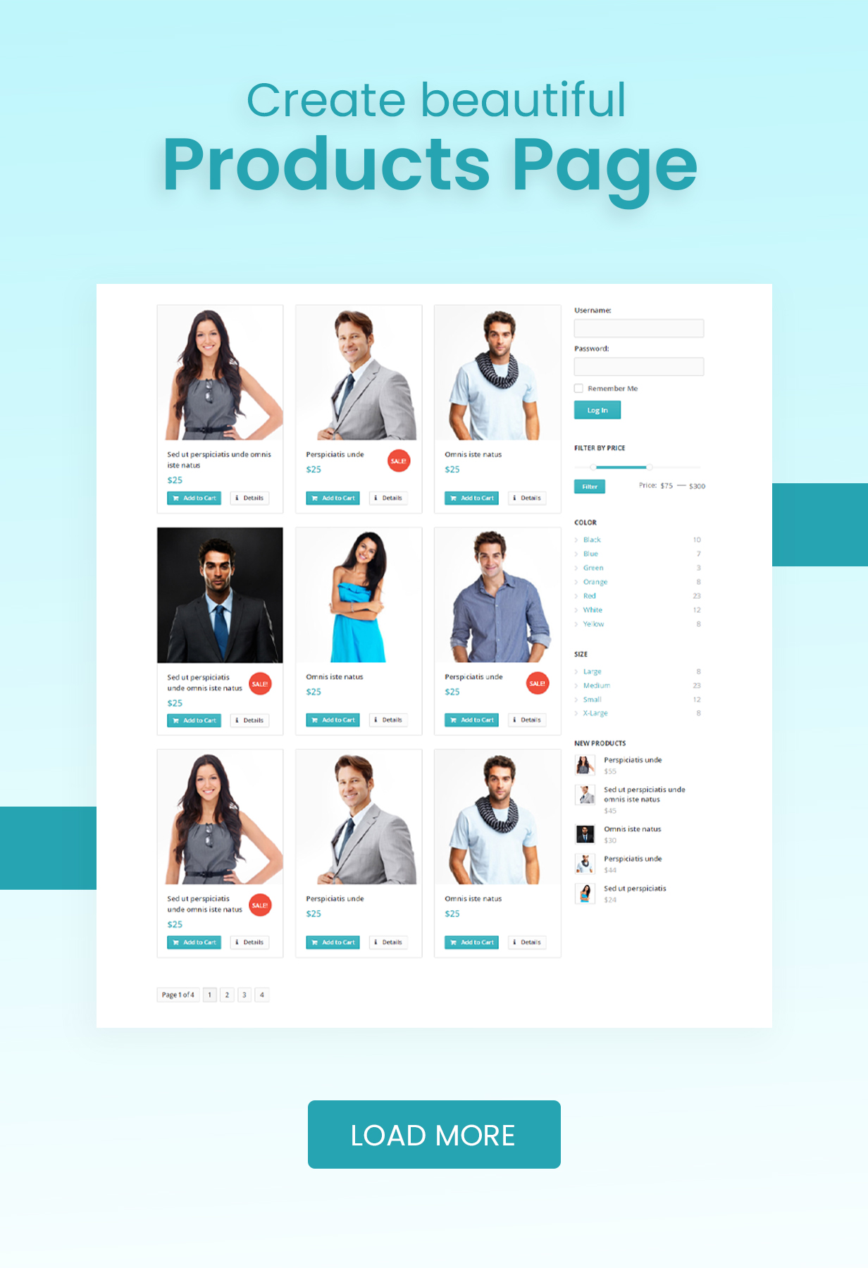 Boson - Multipurpose Business Template - 3